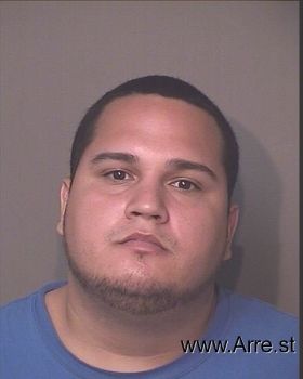 Raymond J Rodriguez Mugshot