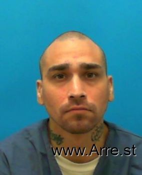 Raymond  Rodriguez Mugshot