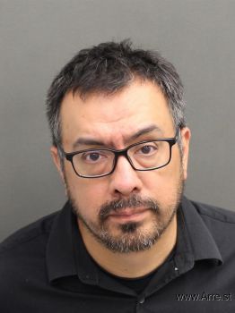 Raymond  Rodriguez Mugshot