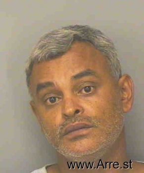 Raymond  Rodriguez Mugshot