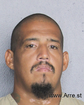 Raymond  Rodriguez Mugshot