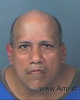 Raymond Ymond Rodriguez Mugshot