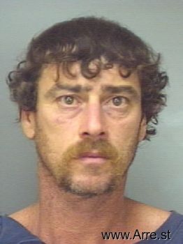 Raymond John Thompson Mugshot