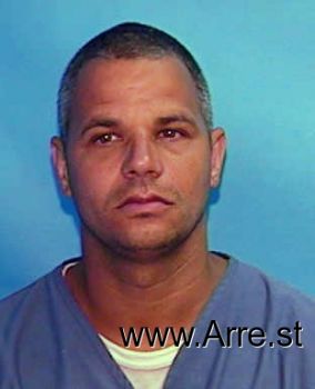 Raymond  Torres Mugshot