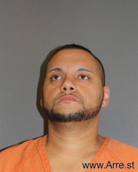 Raymond  Torres Mugshot