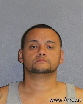 Raymond  Torres Mugshot