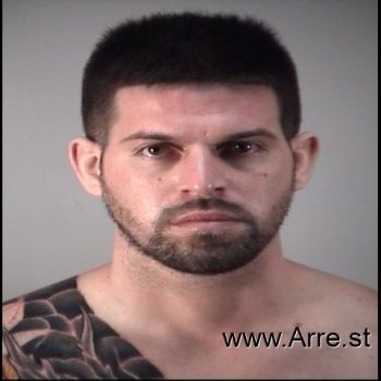 Raymond Gabriel Torres Colon Mugshot