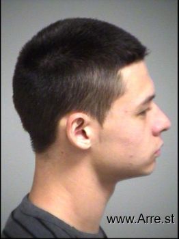 Raymond  Vasquez Mugshot