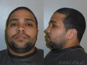 Raymond  Vasquez Mugshot