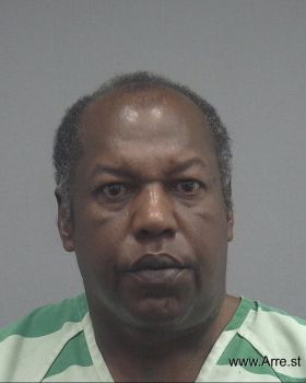 Raymond Leonard Washington Mugshot