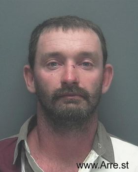 Raymond Easton Williamson Mugshot