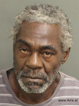 Raymond  Young Mugshot