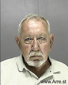 Raymond  Young Mugshot