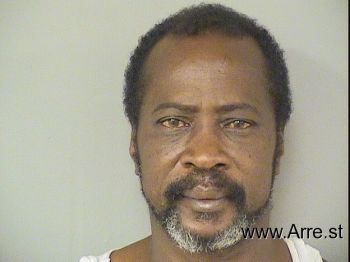 Raymondo  Vickers Mugshot