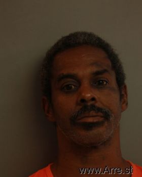 Raymondo Leon Williams Mugshot