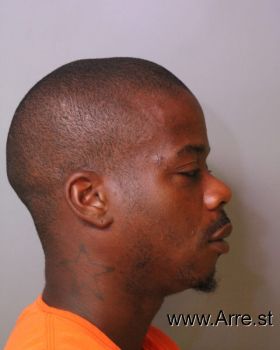 Raymondo  Williams Mugshot