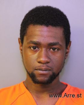 Raymone Rashad Howard Mugshot