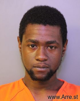 Raymone Rashad Howard Mugshot