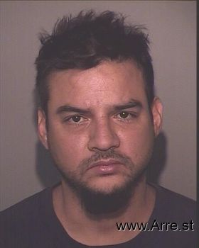 Raymundo Jose Diaz-urbina Mugshot