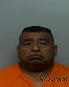 Raymundo Cruz Hernandez Mugshot