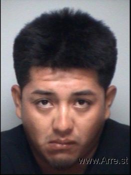 Raymundo Jovani Hernandez Diaz Mugshot