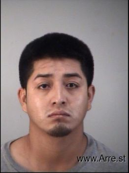 Raymundo Jovani Hernandez Diaz Mugshot