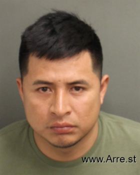 Raymundo  Hernandezgomez Mugshot