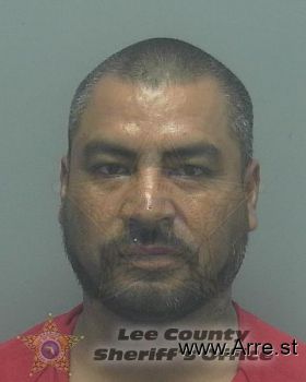 Raymundo  Marquez-conde Mugshot