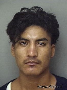 Raymundo  Ramirez-gomez Mugshot