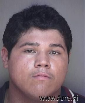 Raymundo  Vazquez Mugshot