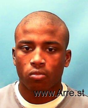 Raynard L Webb Mugshot