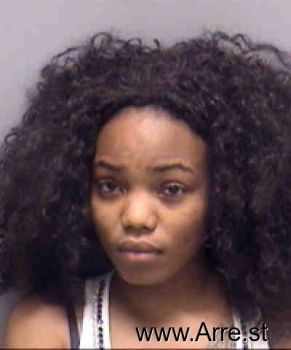 Rayneisha Sigourney Brown-lee Mugshot