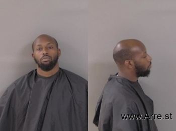 Rayon T Snyder Mugshot