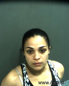 Raysa Michelle Riveramorales Mugshot