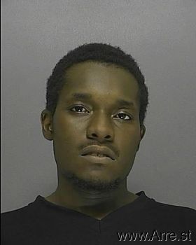 Rayshard  Mitchell Mugshot