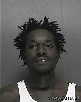 Rayshard  Mitchell Mugshot