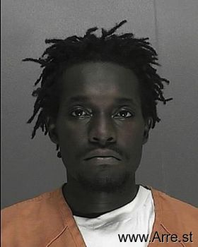 Rayshard  Mitchell Mugshot