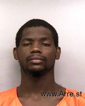 Rayshawn Lamond Lee Mugshot