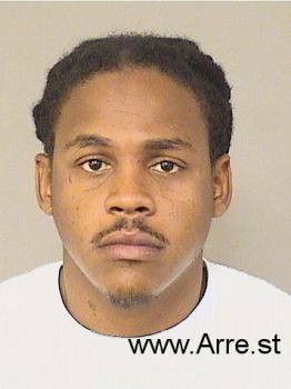 Rayshon Montavious Garvin Mugshot