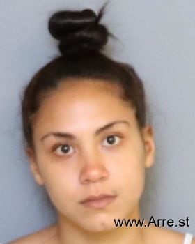 Rayvin Yvette Rivera Mugshot