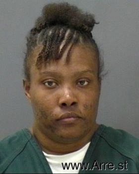 Reather Naomi Gadson Mugshot