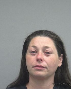 Rebbecca Karene Kinnaird Mugshot