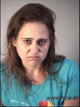 Rebecah Lynn Farish Mugshot