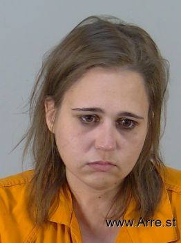 Rebecah Lynn Farish Mugshot