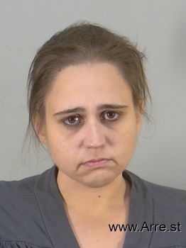 Rebecah Lynn Farish Mugshot