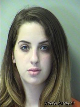 Rebecca Lynn Adams Mugshot