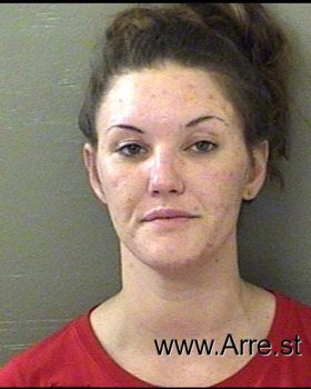 Rebecca Maryellen Austin Mugshot