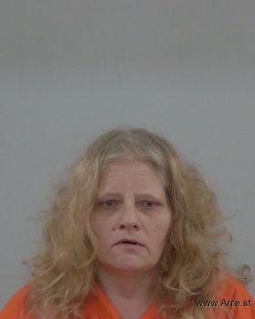 Rebecca Lemoin Bailey Mugshot