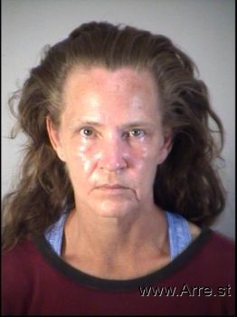 Rebecca Sue Bennett Mugshot