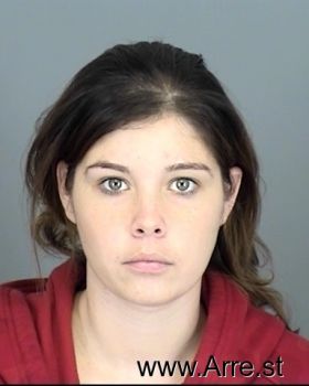 Rebecca Jahna Bennett Mugshot